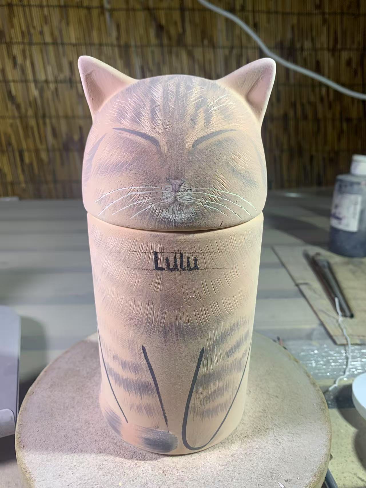 WORK PREVIEW VIA EMAIL