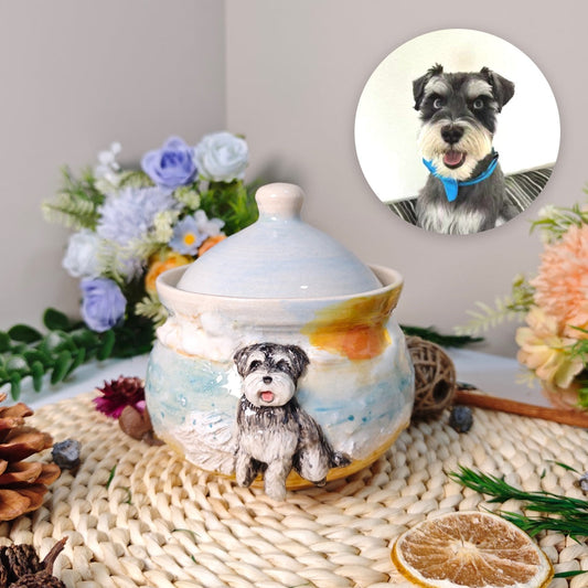 Forest vs. Sunset: Which Memorial Design Matches Your Pet’s Personality?
