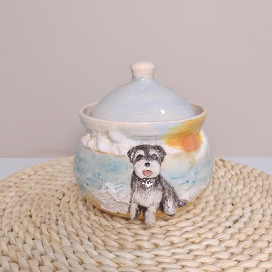 Personalized Pet Memorials: Quality Craftsmanship You Can Trust