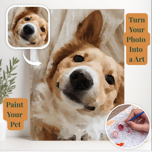From Snapshot to Soul: Why Painting Your Pet is the Ultimate Heartfelt Tribute