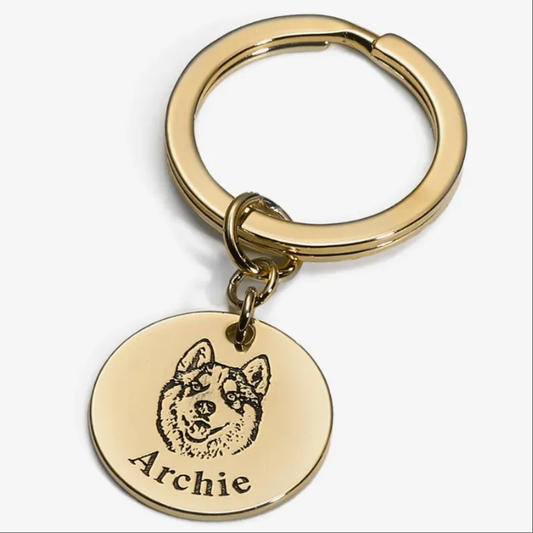 + FREE Keychain Same Name With Urn (Orders for this item alone will not be shipped)